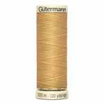 Sew-All Thread - 100m spool - Gütermann (various colours 637-927) - Image 76