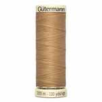 Sew-All Thread - 100m spool - Gütermann (various colours 637-927) - Image 77
