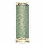 Sew-All Thread - 100m spool - Gütermann (various colours 637-927) - Image 8