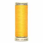 Sew-All Thread - 100m spool - Gütermann (various colours 637-927) - Image 81