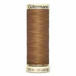 Sew-All Thread - 100m spool - Gütermann (various colours 637-927) - Image 88