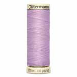 Sew-All Thread - 100m spool - Gütermann (various colours 637-927) - Image 92