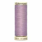 Sew-All Thread - 100m spool - Gütermann (various colours 637-927) - Image 93