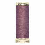 Sew-All Thread - 100m spool - Gütermann (various colours 637-927) - Image 94