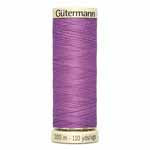 Sew-All Thread - 100m spool - Gütermann (various colours 637-927) - Image 97