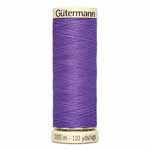 Sew-All Thread - 100m spool - Gütermann (various colours 637-927) - Image 98