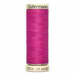Sew-All Thread - 100m spool - Gütermann (various colours 010-406) - Image 66