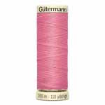 Sew-All Thread - 100m spool - Gütermann (various colours 010-406) - Image 67