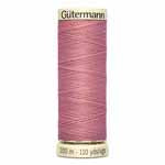 Sew-All Thread - 100m spool - Gütermann (various colours 010-406) - Image 69