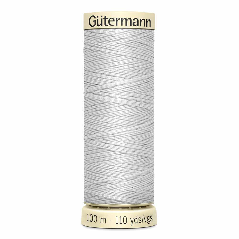 Sew-All Thread - 100m spool - Gütermann (various colours 010-406) - Image 7