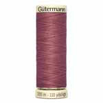 Sew-All Thread - 100m spool - Gütermann (various colours 010-406) - Image 70