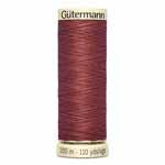 Sew-All Thread - 100m spool - Gütermann (various colours 010-406) - Image 71