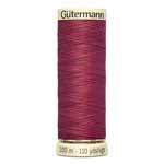 Sew-All Thread - 100m spool - Gütermann (various colours 010-406) - Image 72