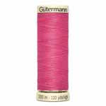 Sew-All Thread - 100m spool - Gütermann (various colours 010-406) - Image 73