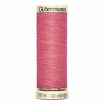 Sew-All Thread - 100m spool - Gütermann (various colours 010-406) - Image 77