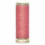Sew-All Thread - 100m spool - Gütermann (various colours 010-406) - Image 78