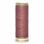 Sew-All Thread - 100m spool - Gütermann (various colours 010-406) - Image 79