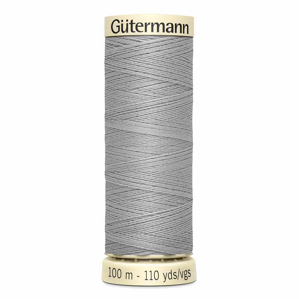 Sew-All Thread - 100m spool - Gütermann (various colours 010-406) - Image 8