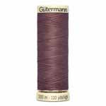 Sew-All Thread - 100m spool - Gütermann (various colours 010-406) - Image 80