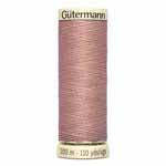 Sew-All Thread - 100m spool - Gütermann (various colours 010-406) - Image 81