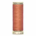 Sew-All Thread - 100m spool - Gütermann (various colours 010-406) - Image 82