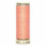 Sew-All Thread - 100m spool - Gütermann (various colours 010-406) - Image 83