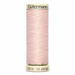 Sew-All Thread - 100m spool - Gütermann (various colours 010-406) - Image 85