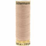 Sew-All Thread - 100m spool - Gütermann (various colours 010-406) - Image 86