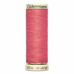 Sew-All Thread - 100m spool - Gütermann (various colours 010-406) - Image 87