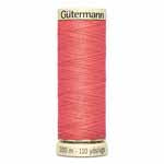Sew-All Thread - 100m spool - Gütermann (various colours 010-406) - Image 88