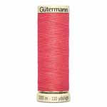 Sew-All Thread - 100m spool - Gütermann (various colours 010-406) - Image 89