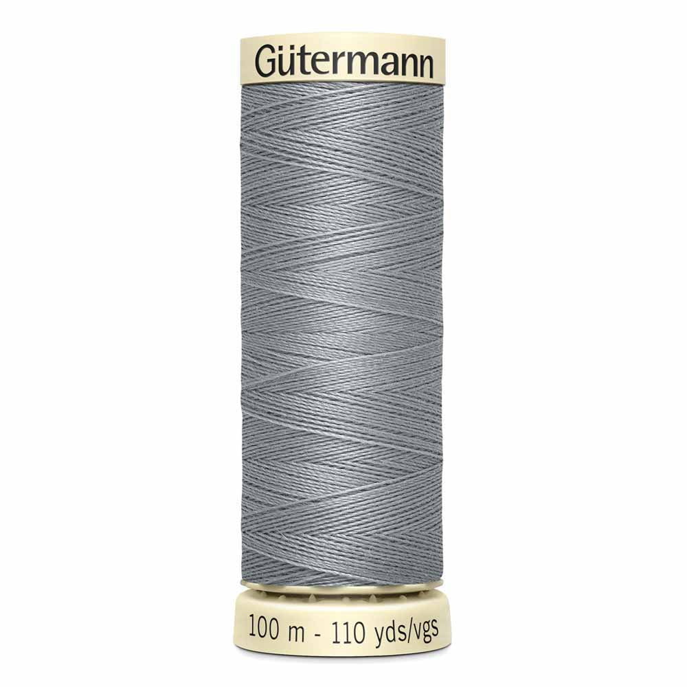 Sew-All Thread - 100m spool - Gütermann (various colours 010-406) - Image 9