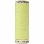 Sew-All Thread - 100m spool - Gütermann (various colours 010-406) - Image 90