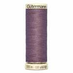 Sew-All Thread - 100m spool - Gütermann (various colours 928-960) - Image 18