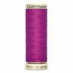 Sew-All Thread - 100m spool - Gütermann (various colours 928-960) - Image 5