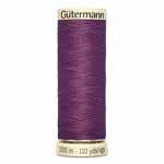 Sew-All Thread - 100m spool - Gütermann (various colours 928-960) - Image 6
