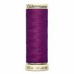 Sew-All Thread - 100m spool - Gütermann (various colours 928-960) - Image 9