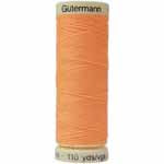 Sew-All Thread - 100m spool - Gütermann (various colours 010-406) - Image 93
