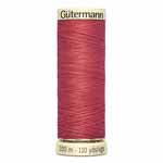 Sew-All Thread - 100m spool - Gütermann (various colours 010-406) - Image 95