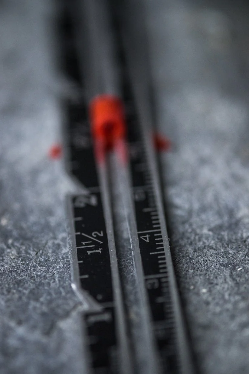 Sewing Gauge - Merchant & Mills - Image 3