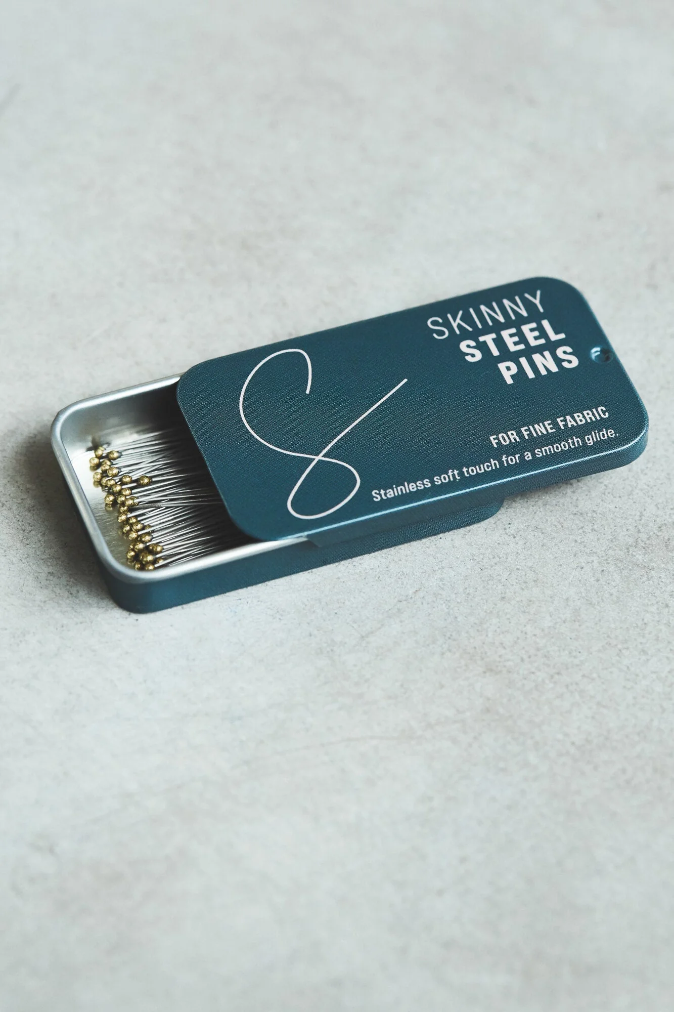 Skinny Steel Pins - Sewply - Image 3