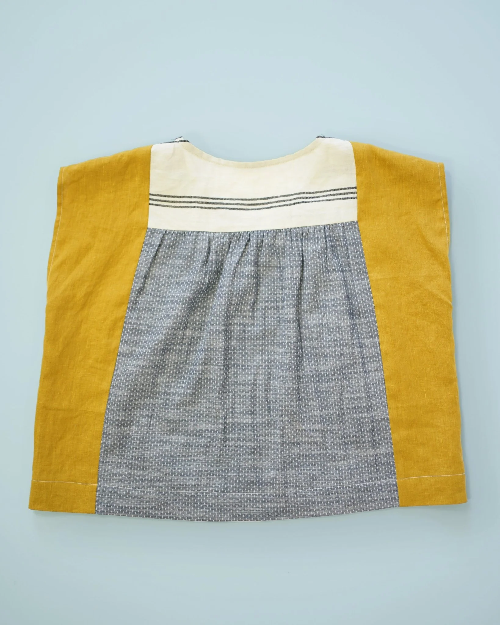 Skipper Top & Dress PDF Pattern - Matchy Matchy Sewing Club - Image 23