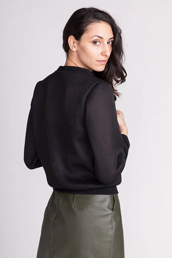 Sloane Sweatshirt - PDF Pattern - Named Clothing - Image 3