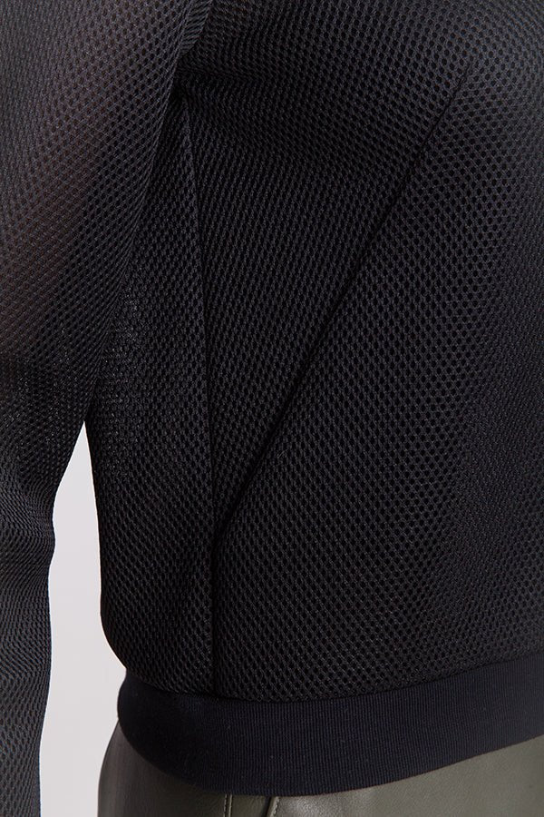 Sloane Sweatshirt - PDF Pattern - Named Clothing - Image 4