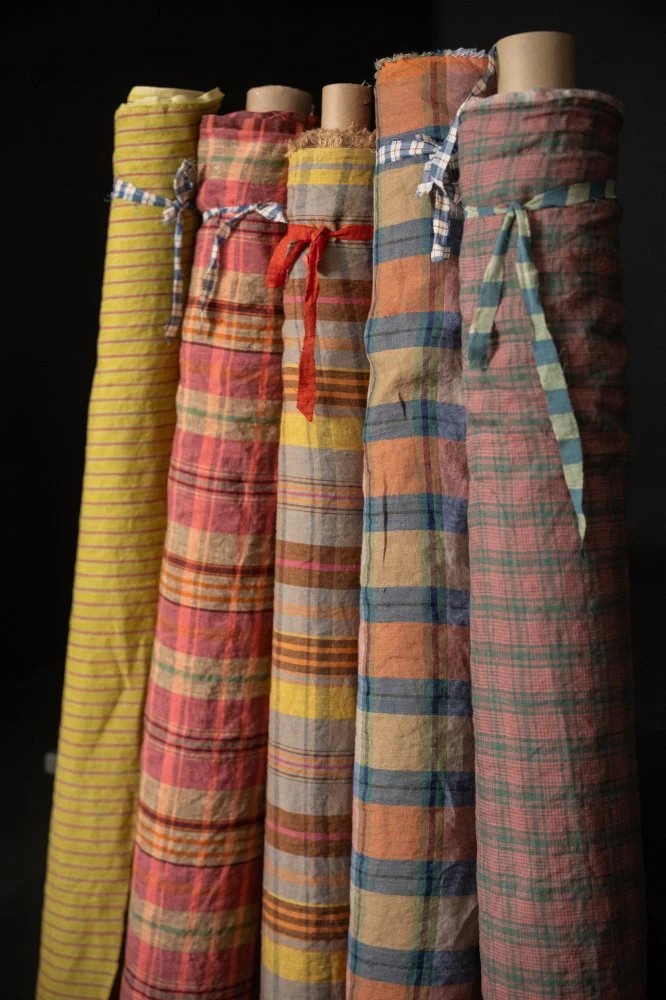 Patisserie Linen - European Import - Merchant & Mills - Image 5