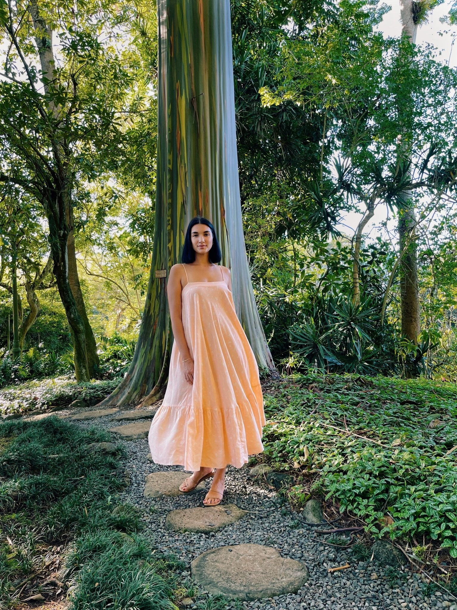 Smultron Dress PDF Pattern - Paradise Patterns - Image 10