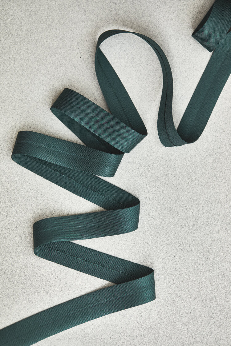 Solid Bias Tape - 18 mm - Mind The Maker - 14 Colors (Sold Per Meter) - Image 11