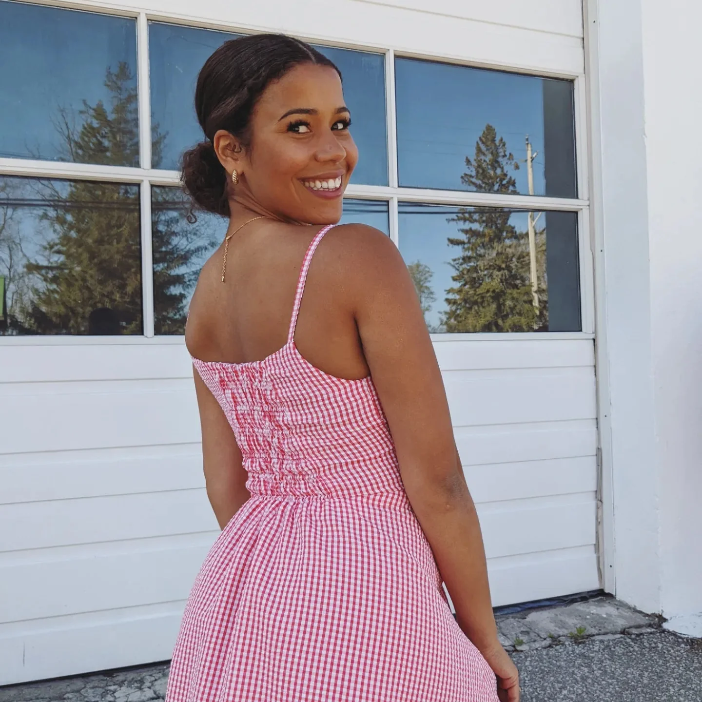 Spaghetti Dream Frock PDF Pattern - Lydia Naomi - Image 14