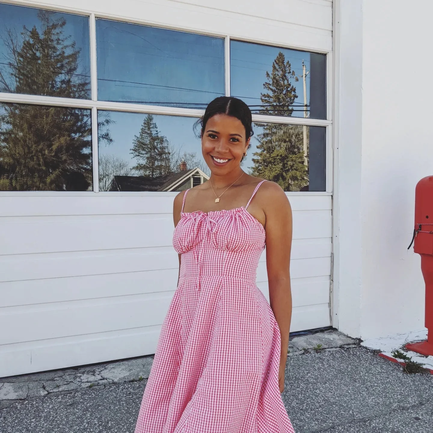 Spaghetti Dream Frock PDF Pattern - Lydia Naomi - Image 15