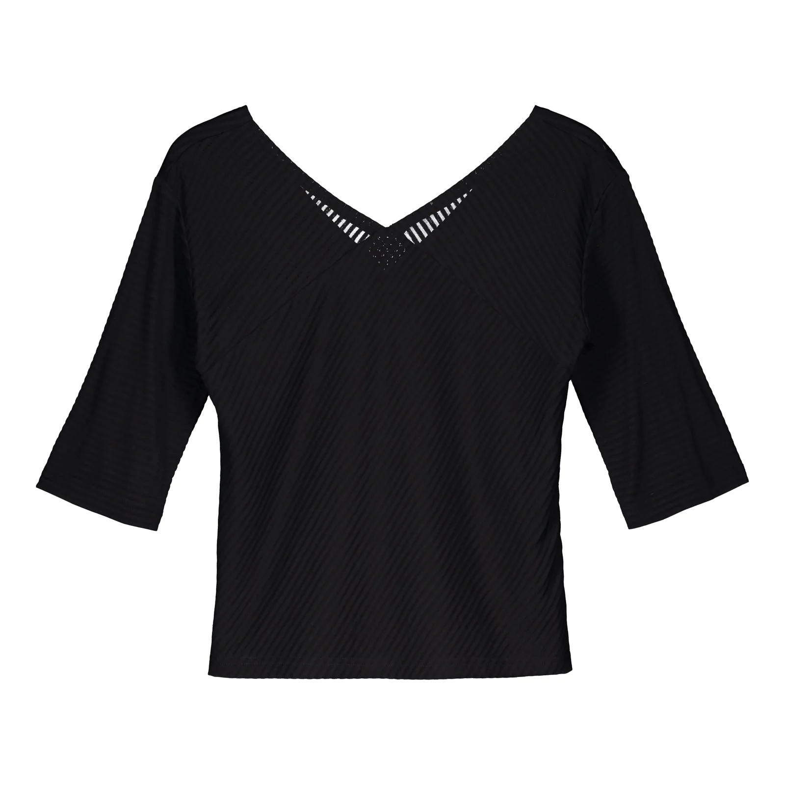 SPARKLE Shirt by Kaiser Rissanen PDF Sewing Pattern - TAUKO - Image 7